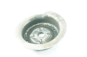 OEM BMW E90 Front Coil Spring Perch Cup 06-11 335i 325i 328i 330i - Picture 1 of 4