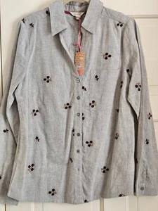 Whitestuff Shirt - Picture 1 of 7