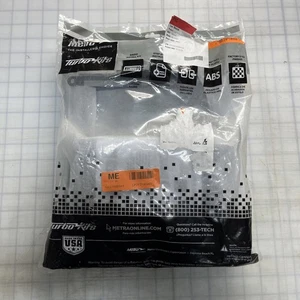 METRA 99-7428G DOUBLE ISO DIN DASH KIT NISSAN 09-12 FRONTIER/XTERRA GRAY - Picture 1 of 4