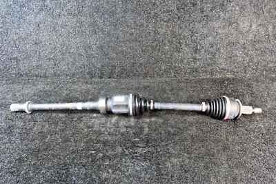 Eje delantero derecho derecho Mazda CX-5 FWD 2014 2017 FTB62550X 83 K Foto 1 de 4