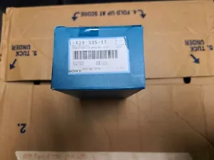 Sony 1-439-395-11 transformer flyback for BVM-1315 BVM-1415 Monitors - Picture 1 of 1