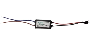 Waterproof 1W 2W 3W led driver 1-3*1W 3*1w AC 85V-265V DC 3V-12V Power Supply - Image 1 of 4