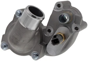 Coolant Thermostat Housing Dorman For 2004-2011 Ford Ranger 4.0L V6 - Picture 1 of 7