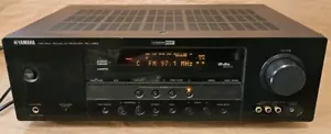 Yamaha RX-V363 - 5.1 Kanal HDMI Heimkino Surround Sound Receiver Stereoanlage - Bild 1 von 2