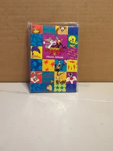 Mil-looney-um 2000 Photo Album, Vintage Looney Tunes - Picture 1 of 3