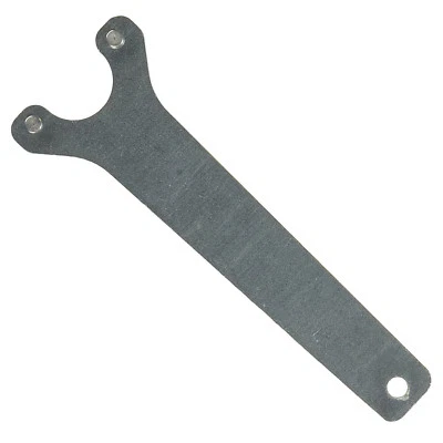 Hitachi 938332Z Wrench Spanner OEM Replacement Tool Part for G12SR3 G12S2 G12SA2 - Image 1 of 3