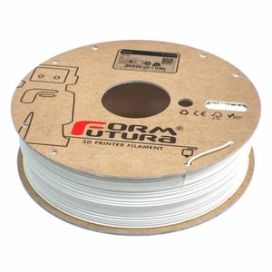 Formfutura TitanX - 3D-Drucker Filament weiß 1,75 mm/750 g - Bild 1 von 6