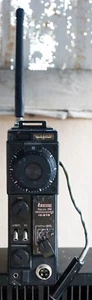 Icom IC-215 Amateurfunk Transceiver Vintage - Bild 1 von 6