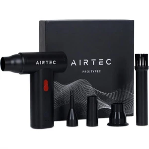 AIRTEC Pro Type 2 Staubgebläse Kabellos - Bild 1 von 4