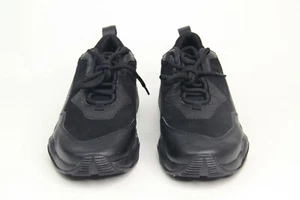 Puma Thunder Desert Triple Black Anthracite Electric Spectra 367997-04 Sz M 10.5 - Picture 1 of 12