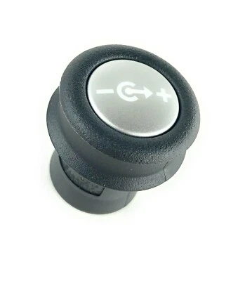 Land Rover LR2 LR4 Evoque accesorio auxiliar toma de corriente tapa tapa LR014221 Foto 1 de 3