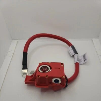 Cable de batería positivo para BMW 135i 2008-2013 96497NH 2009 2010 2011 2012 Foto 1 de 4