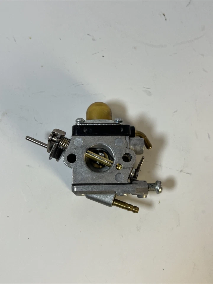 Carburador Jonsered Trimmer GTS2228 usado Foto 1 de 4
