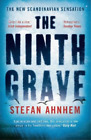 Stefan Ahnhem The Ninth Grave (Paperback) Fabian Risk Thriller - Prequel