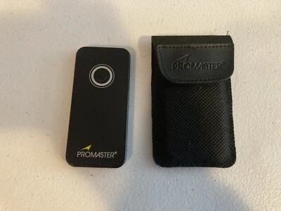 Promaster System Pro Infrared Remote Control for Nikon Original Box ML-L3 - Image 1 of 4