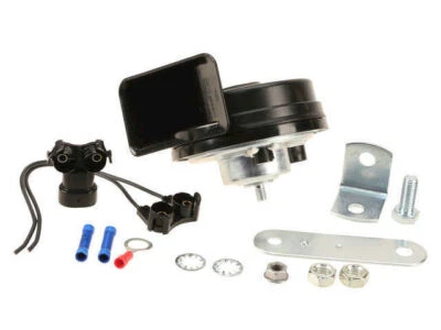 Para 2000-2013 Chevrolet Impala Horn AC Delco 26744ZYDW 2005 2001 2002 2003 2004 - Imagem 1 de 2