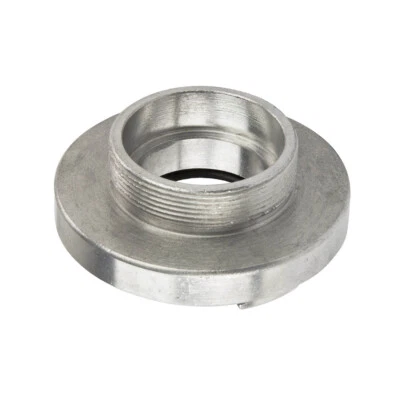 Storz Kupplung C 2" Zoll Aussengewinde Feuerwehrkupplung Storzkupplung - Bild 1 von 4