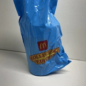 Tazza da collezione McDonald’s 2024 plastica adulto Happy Meal Barbie Hot Wheels - Foto 1 di 5