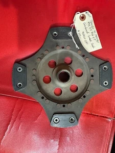 Porsche 911,964,965,993 RS RSR GT Sintered Metal Clutch 96411601334 - Picture 1 of 5