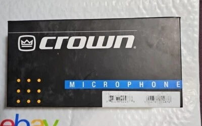 AKG Crown PCC 170SW Supercardioid Condenser Professional Boundary Microphone - Image 1 of 4