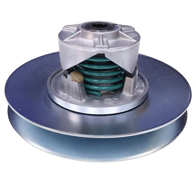 Embrague de transmisión secundario AM138649 para John Deere Gator TH 2005-23 4X6 TS TX 2x4 Foto 1 de 4