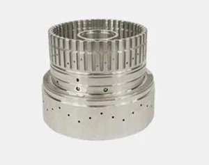 . for Ford 10r80 CDF Drum Aftermarket NEW UPDATED - Picture 1 of 1