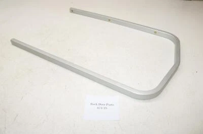 Barra de agarre de parachoques trasero Ski-doo Summit Xp 146" 600 Sport Carb 2017 Foto 1 de 4