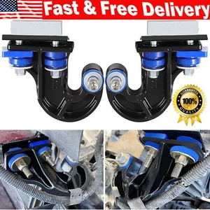 M134708 L+R Both For Peterbilt Lower Hood Pivot Kit & Engine Hood Hinge Pivot - Bild 1 von 8