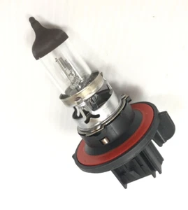 Genuine MINI R56 H13 12V 60/55W Headlight Bulb - 63217190591 - Picture 1 of 4