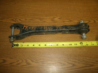 2014-2019 Cadillac CTS 43K Left or Right Rear Upper Suspension Control Arm OEM - Image 1 of 4