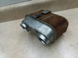 Yamaha 250 YDS3 YDS-3 Catalina Air Filter 1965 PA AP-317 - Picture 1 of 5