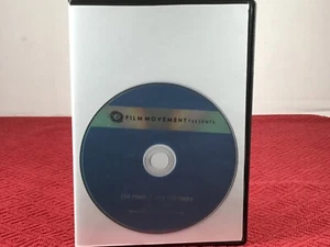 The Forest For The Trees DVD. Used. Tested. - Picture 1 of 6