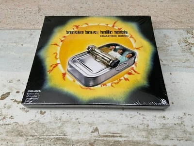 BEASTIE BOYS HELLO NASTY 2009 remastered limited edition FOLD-OUT DIGIPAK 2 x CD - Image 1 of 3