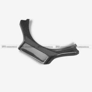 Carbon Fiber Car Steering Wheel Cover Inner Parts For 2013+ Lexus IS250 IS300 - Bild 1 von 11