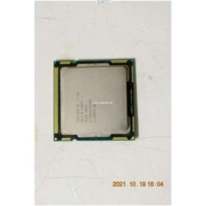 Intel Core I3-550 3.20 GHZ 4 MB Cache / 09A Dual Core Slbud CPU Processor - Picture 1 of 2