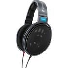 Sennheiser HD 600 Open-Back Studio Headphones (Demo / Open Box)