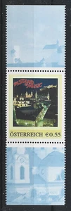 t120 AUSTRIA/Music-Sound of Music/marca personalizzata ** - Foto 1 di 1