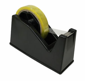 Desk 1 and 3 inch Core Tape Dispenser  Office Home