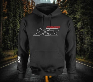 Sudadera con capucha para conductor BMW F900XR F 900 XR Sportster talla: M - 3XL - Imagen 1 de 2