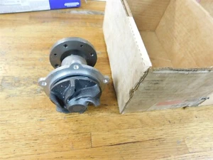 NOS WATERPUMP FITS 1967 - 1979 TOYOTA CELICA CRESSIDA CROWN MARK II 2.3L 2.6L  - Picture 1 of 6