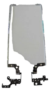 Kit Cerniere Hinges per display pc portatile notebook Hp Pavilion 15 n239sl - Imagen 1 de 1