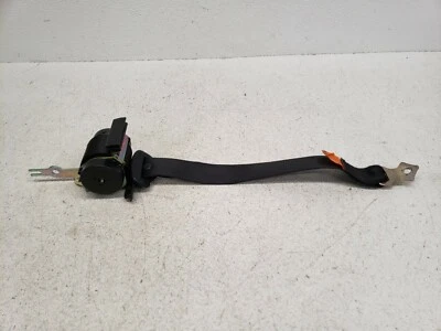 BMW 325ci 330ci M3 E46 2002-2005 cupé trasero izquierdo cinturón de seguridad conductor lote472 OEM Foto 1 de 4