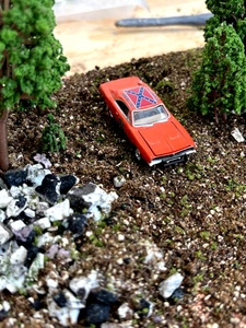 1969 Dodge Charger R/T 426 HEMI The Dukes of Hazzard - Picture 1 of 20