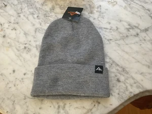 Cappello berretto grigio Ridgecut - Nuovo - Foto 1 di 5