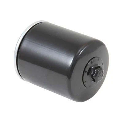 1992-1993 K&N Harley Davidson XLH 883 Sportster Deluxe Oil Filter - Image 1 of 4
