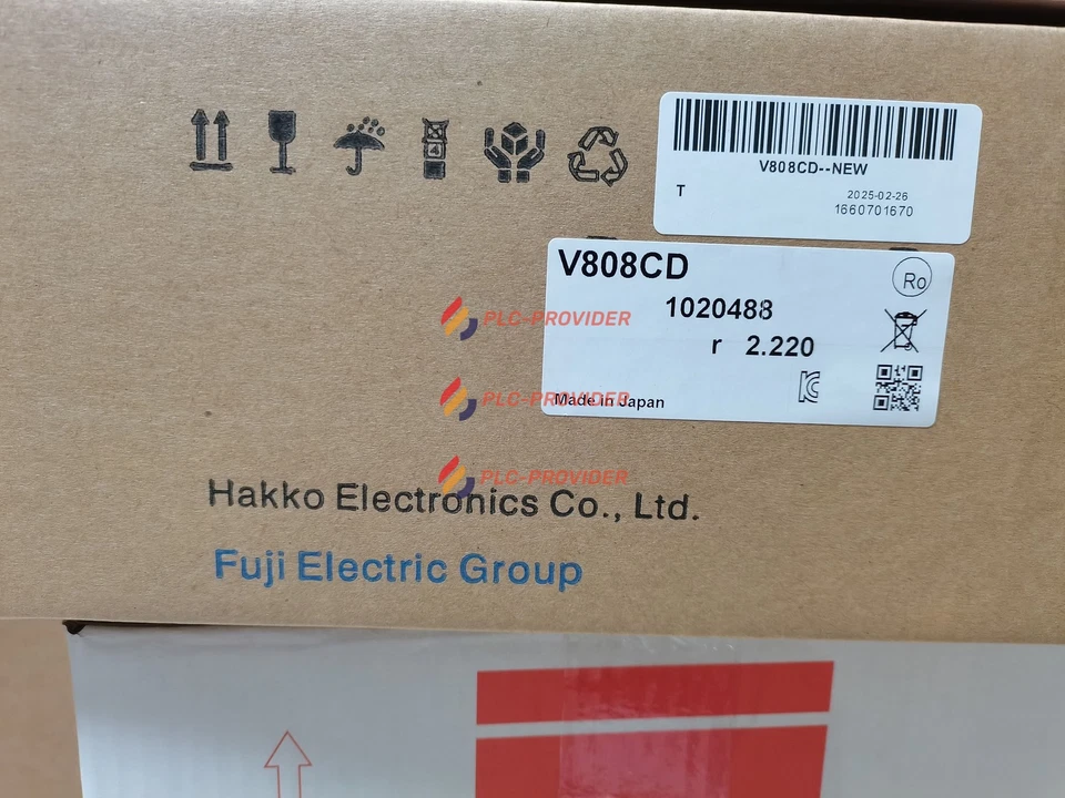 NEW V808CD FUJI Fast Shipping with Warranty - Image 1 of 1