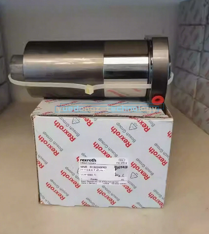 UN NUEVO Rexroth R150249063 tuerca de tornillo de bola Foto 1 de 1