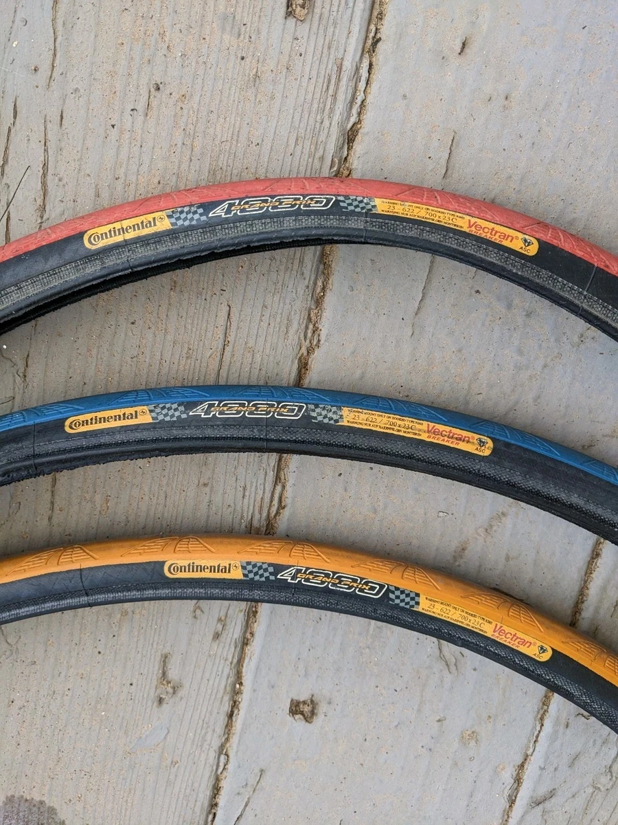 Continental Grand Prix 4000s 25 for sale | eBay