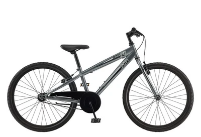 Sun Bicycles Scout 1 24" BMX Kids Bike Steel Frame Alloy Wheels Kickstand Single - Image 1 of 4
