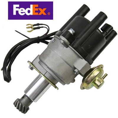 New Ignition Distributor Nissan Vannette C22 Datsun B210 B310 120Y 130Y A10 A12 - image 1 of 4